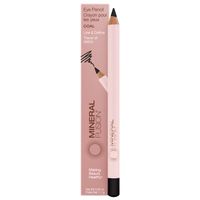 Mineral Fusion Eye Pencil - Coal